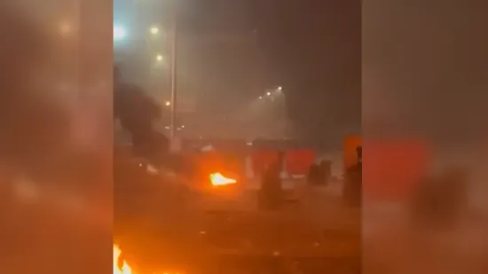 Krv na ulicama Teherana: 538 ubijenih, sprema li se američka intervencija?