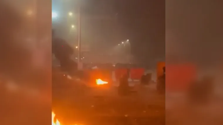 Krv na ulicama Teherana: 538 ubijenih, sprema li se američka intervencija?