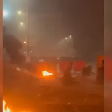 Krv na ulicama Teherana: 538 ubijenih, sprema li se američka intervencija?