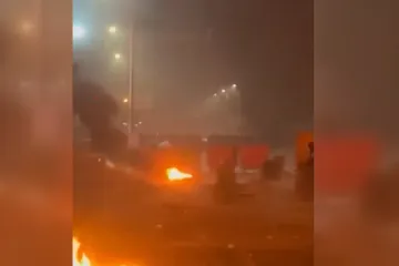 Krv na ulicama Teherana: 538 ubijenih, sprema li se američka intervencija?