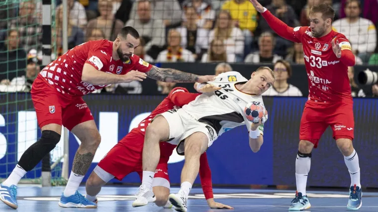 Legendarni reprezentativac: 'Dagur je sakrio na&scaron; najjači forte, a ne&scaron;to bih izdvojio'