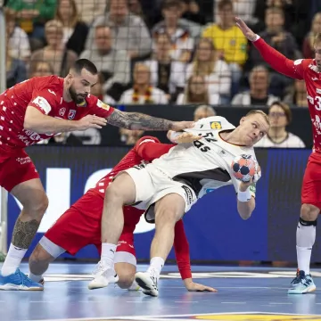 Legendarni reprezentativac: 'Dagur je sakrio na&scaron; najjači forte, a ne&scaron;to bih izdvojio'