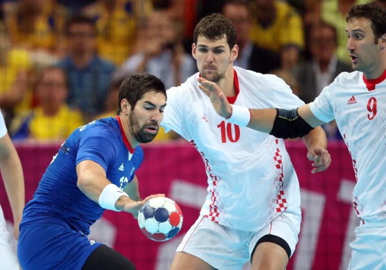 Legendarni reprezentativac: 'Dagur je sakrio na&scaron; najjači forte, a ne&scaron;to bih izdvojio'