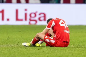Bayern zabio osam komada, ali Dalić opet strahuje: Važan reprezentativac se ozlijedio