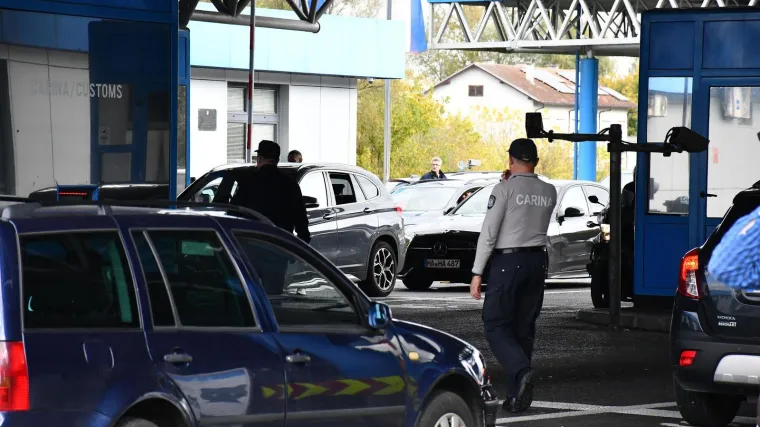 Mislio je da je sve savr&scaron;eno sakrio, ali na granici ga odala sitnica: 'Znali smo...'