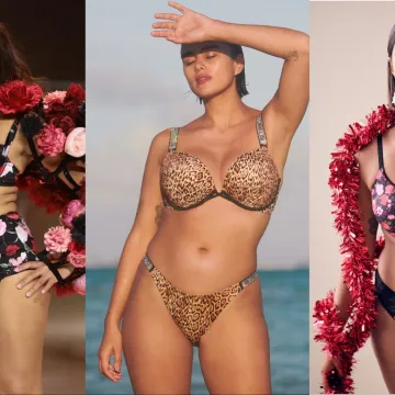 Bila je na dijeti da postane model, a onda je odustala i pokrenula revoluciju svojim oblinama