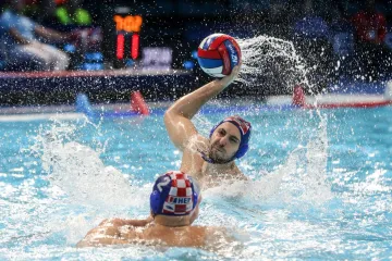 Susjedi na koljenima: Svjedočili smo rapsodiji Barakuda u Beogradu