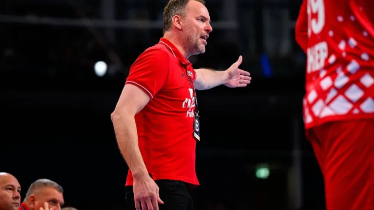 Sigurdsson smiruje situaciju: 'Zadovoljniji sam nego nakon utakmice u Zagrebu'