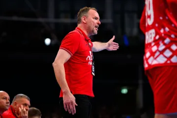 Sigurdsson smiruje situaciju: 'Zadovoljniji sam nego nakon utakmice u Zagrebu'