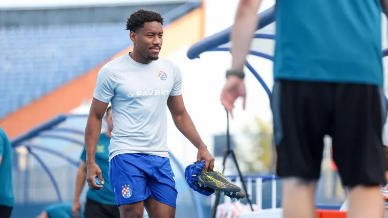 Francuz koji je briljirao pro&scaron;le sezone odlazi iz Dinama, Mudražija dobio novu ponudu