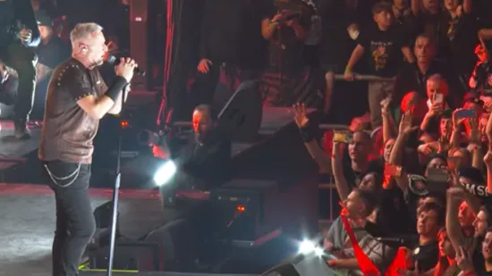 Thompson se oglasio iz Poreča, dvorana je bila krcata, evo gdje ima iduće nastupe