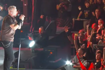 Thompson se oglasio iz Poreča, dvorana je bila krcata, evo gdje ima iduće nastupe