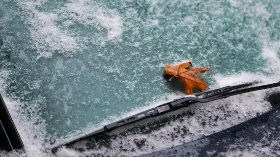 Temperature padaju i do -16 stupnjeva, meteorologinja otkrila kada će popustiti stisak zime