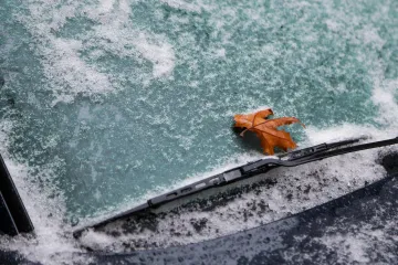 Temperature padaju i do -16 stupnjeva, meteorologinja otkrila kada će popustiti stisak zime