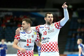 Legendarni rukometa&scaron; igra svoju posljednju sezonu: 'Prvo odmor i uživanje s obitelji, a onda...'