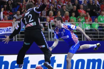 Legendarno krilo bez dlake na jeziku: 'Imamo sve, ali jedna stvar me brine'