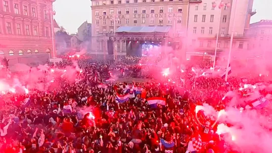 Hrvatska sanja novi rukometni uspjeh: 'Ovo će biti najveći izazov'