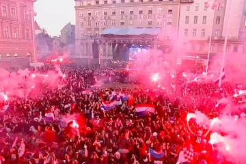 Hrvatska sanja novi rukometni uspjeh: 'Ovo će biti najveći izazov'