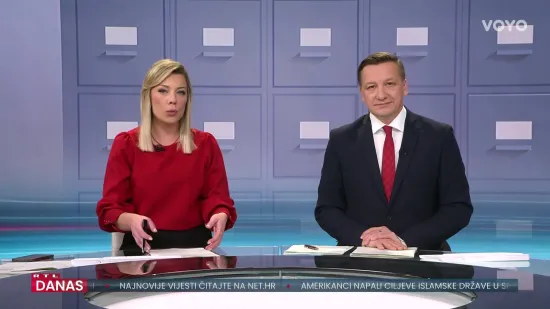 Hrvatska sanja novi rukometni uspjeh: 'Ovo će biti najveći izazov'