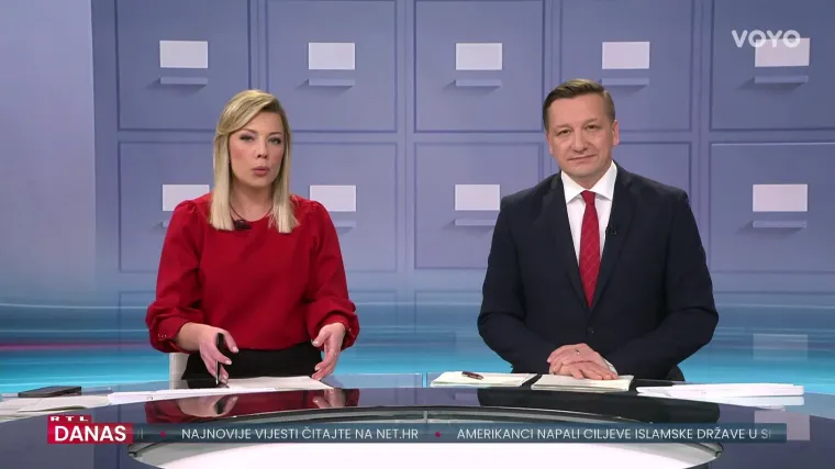 Hrvatska sanja novi rukometni uspjeh: 'Ovo će biti najveći izazov'