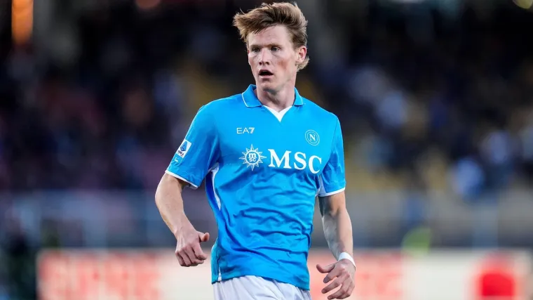 McTominay uti&scaron;ao Inter i zapalio borbu za vrh Serie A