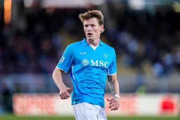 McTominay uti&scaron;ao Inter i zapalio borbu za vrh Serie A