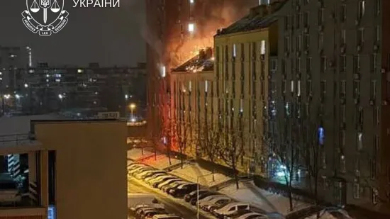 Horor u Kijevu, tisuće ljudi se smrzava: 'Smijem se da ne bih plakala'