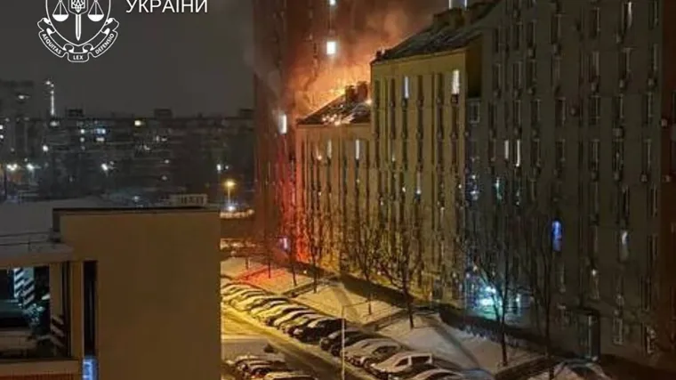 Horor u Kijevu, tisuće ljudi se smrzava: 'Smijem se da ne bih plakala'