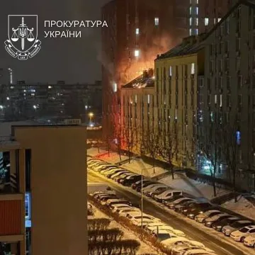 Horor u Kijevu, tisuće ljudi se smrzava: 'Smijem se da ne bih plakala'