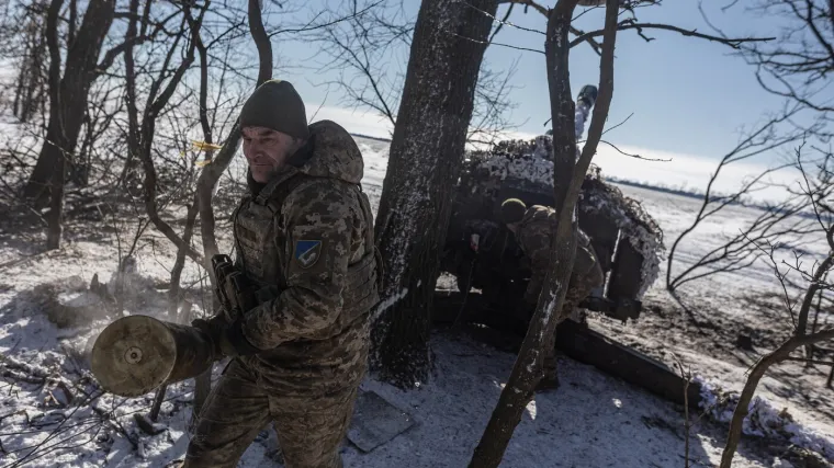 Potpuni raskol u zapovjednom lancu! Dok Rusi napreduju, Ukrajinci se okomili jedni na druge
