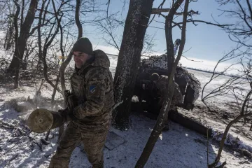 Potpuni raskol u zapovjednom lancu! Dok Rusi napreduju, Ukrajinci se okomili jedni na druge