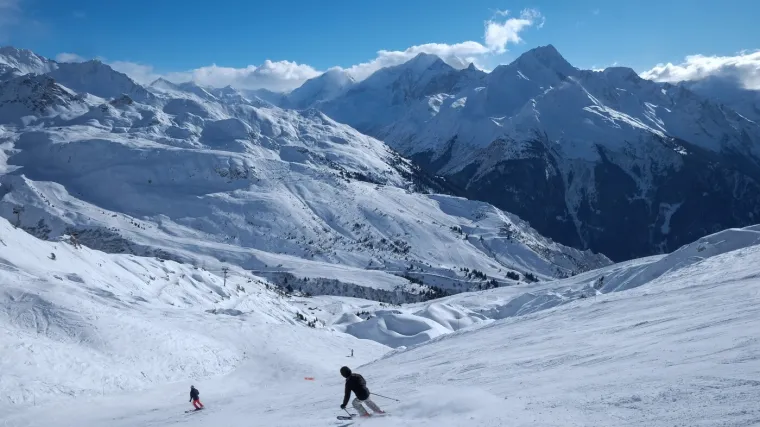 Lavina ubila mu&scaron;karca na poznatom skijali&scaron;tu, pronađen ispod 2,5 metra snijega