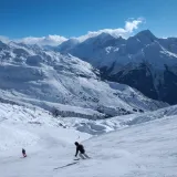 Lavina ubila mu&scaron;karca na poznatom skijali&scaron;tu, pronađen ispod 2,5 metra snijega