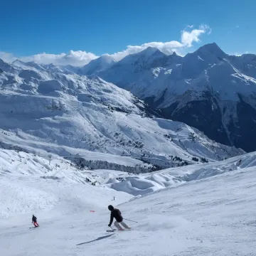 Lavina ubila mu&scaron;karca na poznatom skijali&scaron;tu, pronađen ispod 2,5 metra snijega