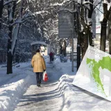 Ovakvu kartu Hrvatske dugo nismo vidjeli: Pogledajte kakvo bi vrijeme trebalo biti u srijedu