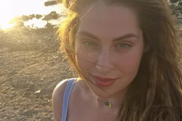 'Vi&scaron;e se nikada ne pu&scaron;tamo': Samanta iz Života na vagi o pobjedi ljubavi nakon te&scaron;kog razdoblja