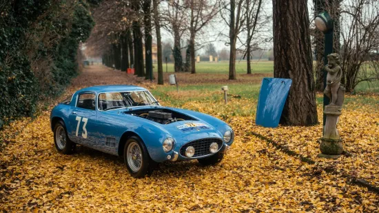 Ovaj Ferrari star 70 godina prodaje se za vrtoglavi iznos: Razlog je nevjerojatan