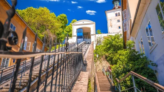 [KVIZ] Može&scaron; li prepoznati ove znamenitosti grada Zagreba prema opisu?