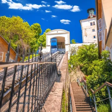 [KVIZ] Može&scaron; li prepoznati ove znamenitosti grada Zagreba prema opisu?