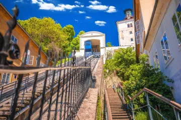 [KVIZ] Može&scaron; li prepoznati ove znamenitosti grada Zagreba prema opisu?