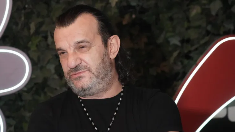 Aca Lukas tvrdi da su ga poku&scaron;ali ubiti nakon nastupa na Jahorini: 'Jedva smo ostali živi!'