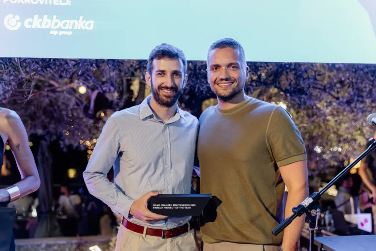 &Scaron;to su Game Changer nagrade? Dodjele slave zvijezde tech svijeta i daju im snažan poticaj za daljnji razvoj