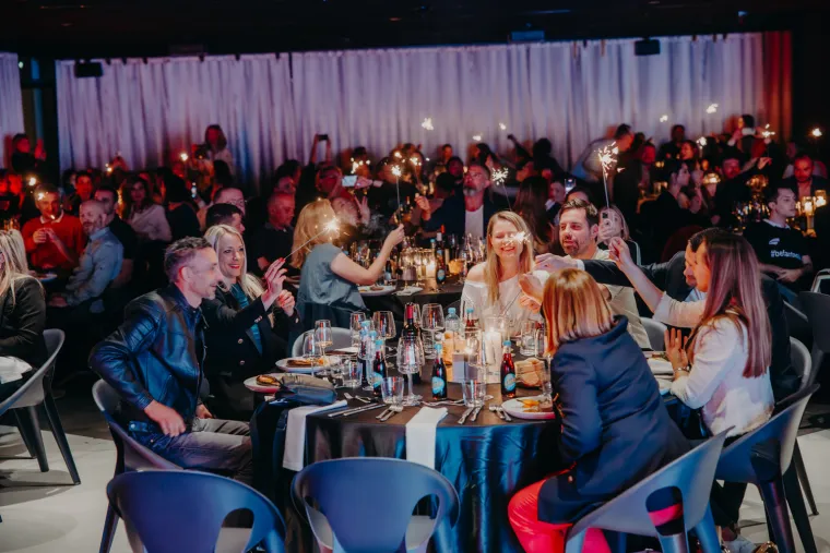 &Scaron;to su Game Changer nagrade? Dodjele slave zvijezde tech svijeta i daju im snažan poticaj za daljnji razvoj