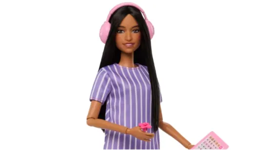 'Moćan simbol' ili poticanje stereotipa? Popularna lutka jo&scaron; jednom izazvala podijeljena mi&scaron;ljenja