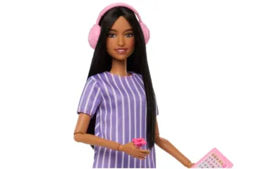 'Moćan simbol' ili poticanje stereotipa? Popularna lutka jo&scaron; jednom izazvala podijeljena mi&scaron;ljenja