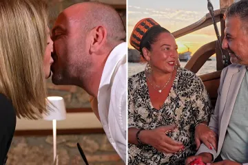 Sve &scaron;to trebate znati o tjednu prije velikog finala u 'Ljubav je na selu'