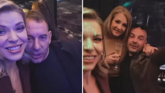 Anita Martinović iz 'Ljubav je na selu' podijelila video s nezaboravnog tuluma: 'Ljudi moji, kakva je to vožnja bila!'