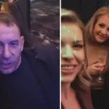 Anita Martinović iz 'Ljubav je na selu' podijelila video s nezaboravnog tuluma: 'Ljudi moji, kakva je to vožnja bila!'