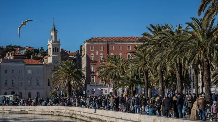 Krenulo je? Ove su se vijesti mnogi pribojavali, je li ovo alarm za Hrvatsku...