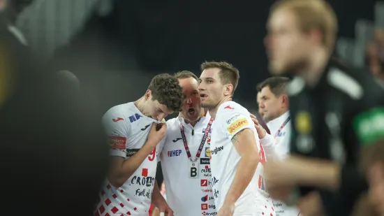 Njemačka nas je spustila na zemlju, ali Sigurdsson zna &scaron;to radi i ovu situaciju mora iskoristiti